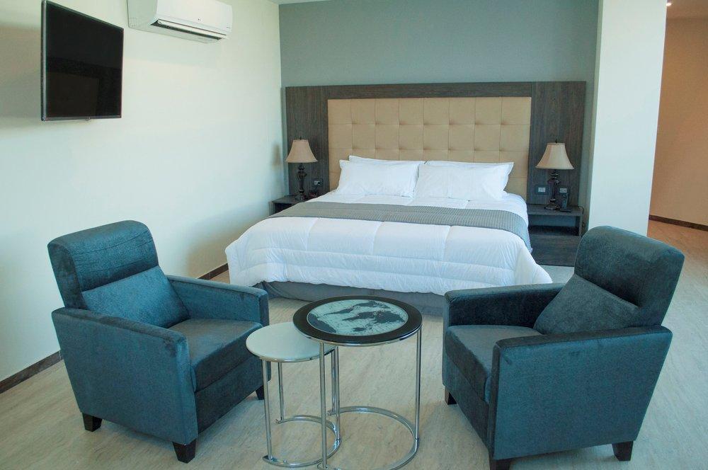 Hotel Hr Amada Cúcuta Exteriér fotografie
