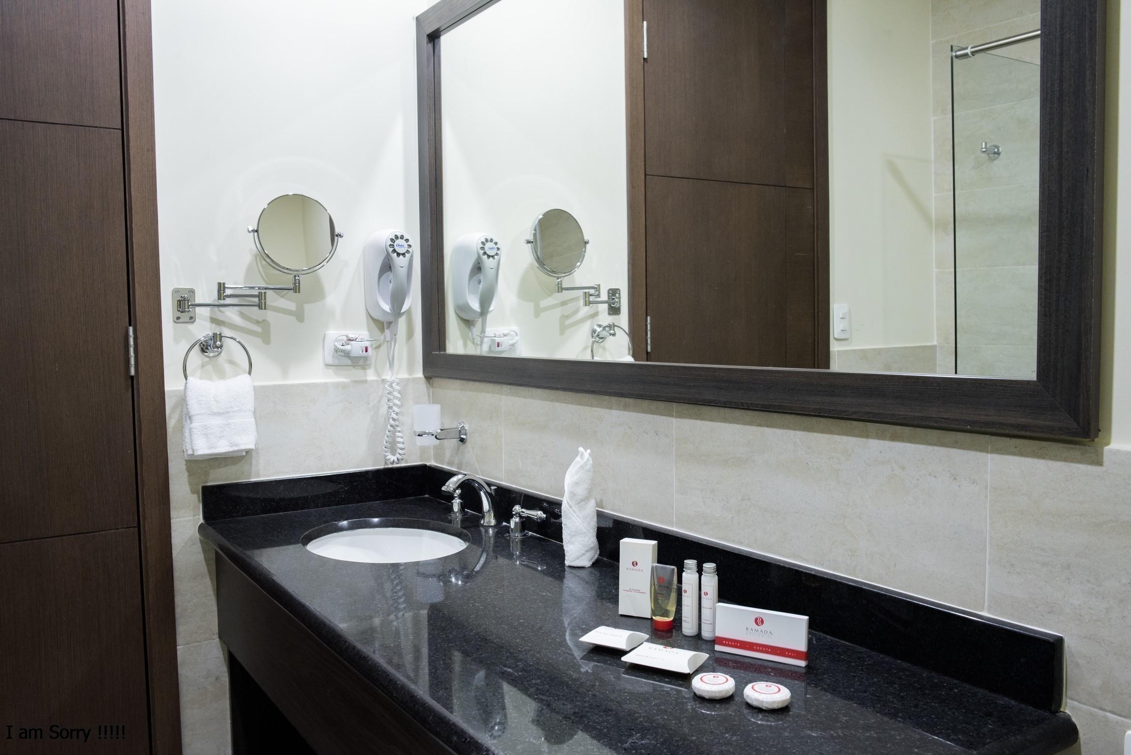Hotel Hr Amada Cúcuta Exteriér fotografie