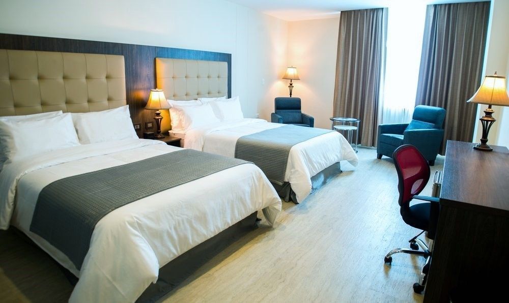 Hotel Hr Amada Cúcuta Exteriér fotografie